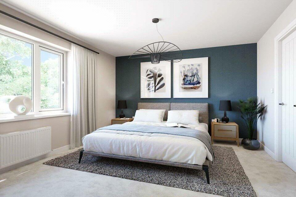 Additional image 11 of Plot 4 Wyvern Place, Off Richard Avenue, Wivenhoe, Essex, CO7