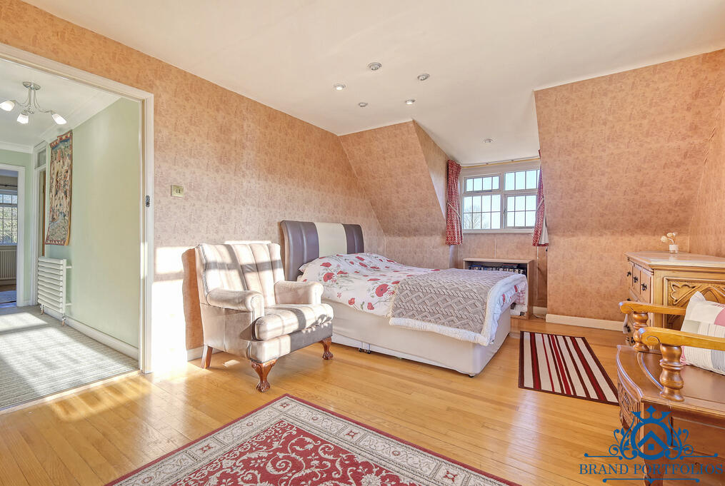 Additional image 8 of Blind Lane, CM2