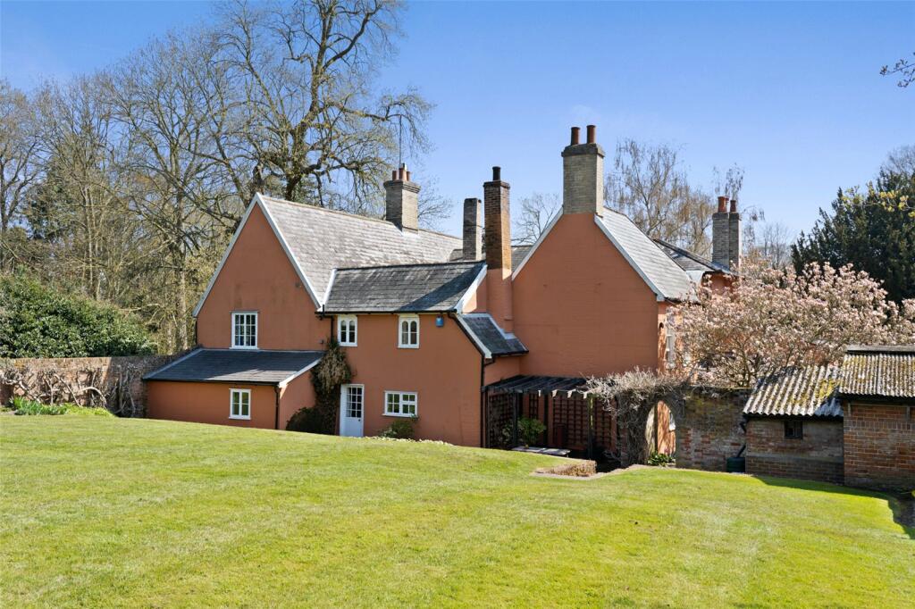 Additional image 49 of The Rookery, Stratford Road, Dedham, Essex, CO7