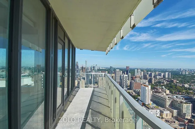 Additional image 12 of 197 Yonge St Unit 5202