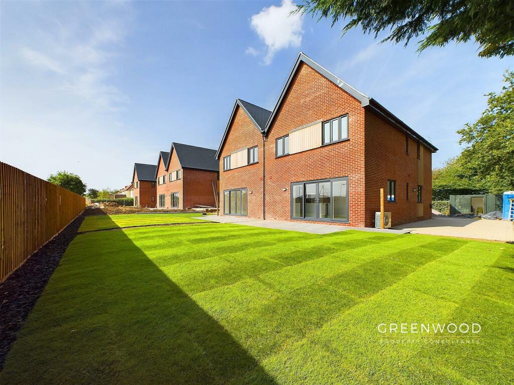 Additional image 2 of Roman Close, Braintree Road, Gosfield, Essex