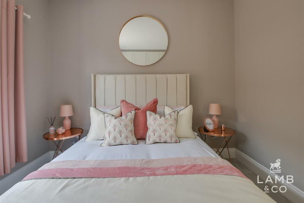 Additional image 18 of Blackberry Lodge Talbot Road, Little Clacton