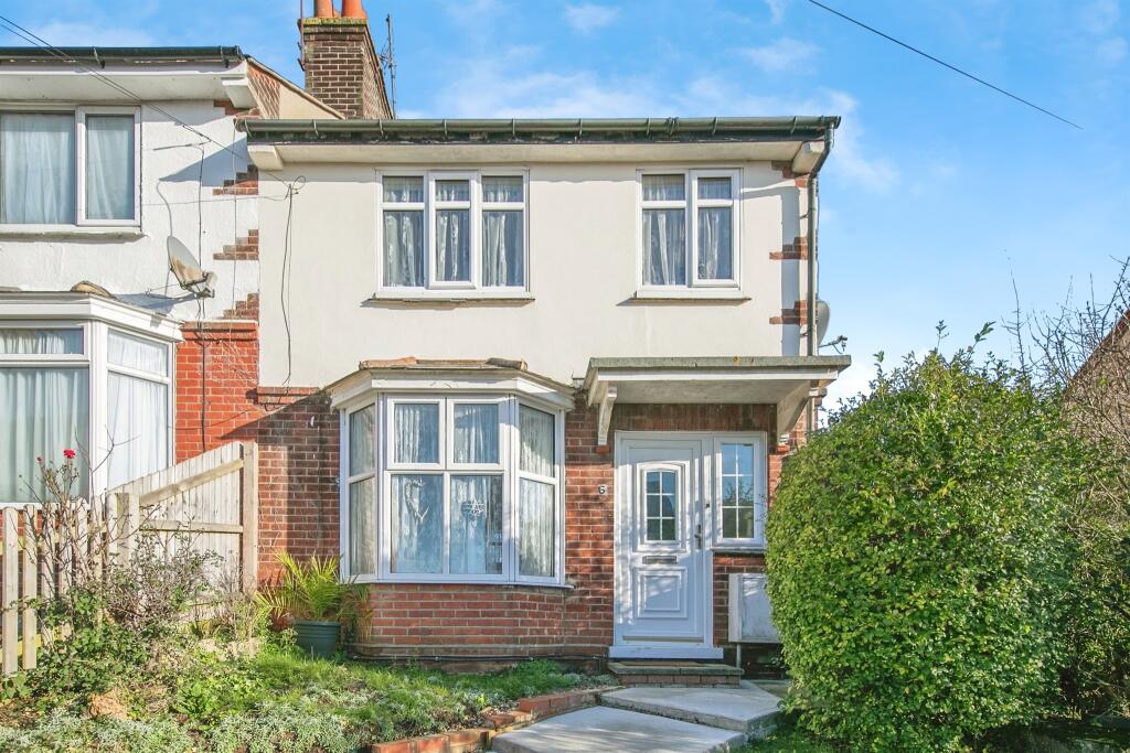 Additional image 13 of Edward Street, Harwich