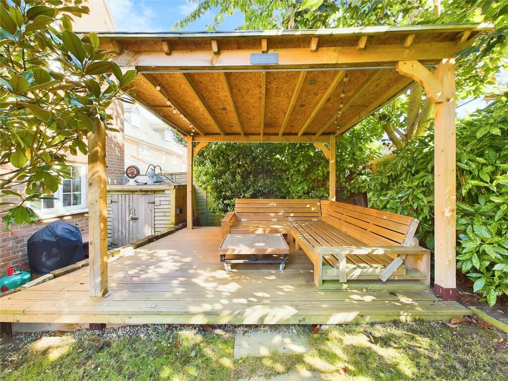 Additional image 4 of Purcell Road, Witham, Essex, CM8