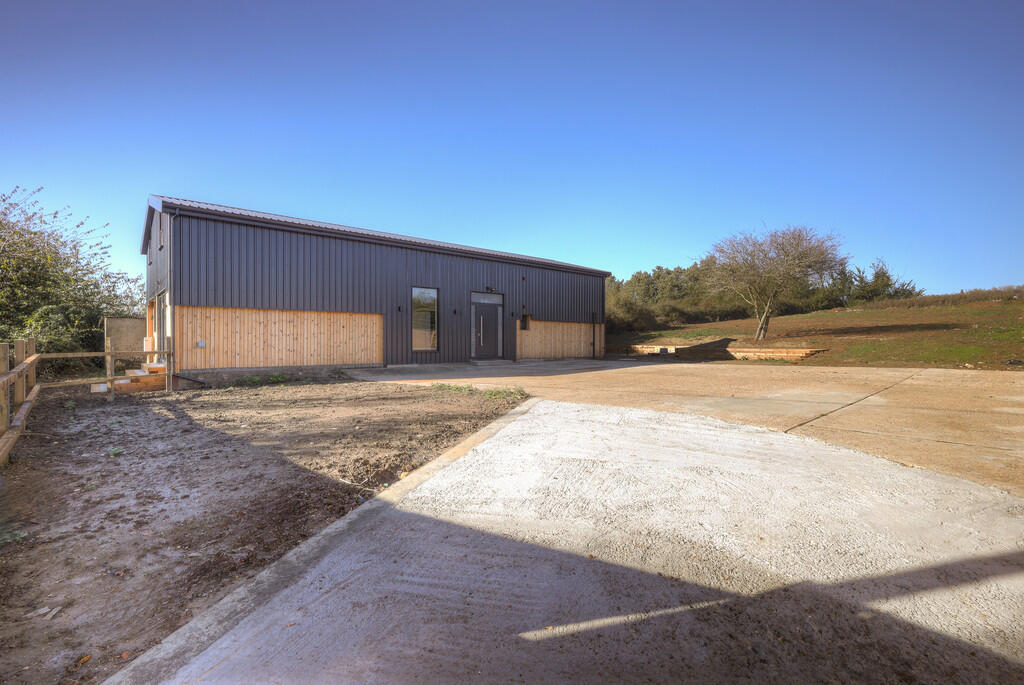 Additional image 2 of TWO BARNS Lower Road, Layer Breton