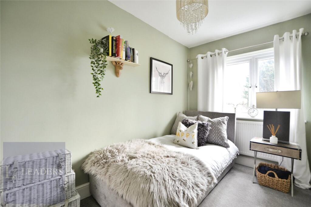 Additional image 6 of Nunnery Street, Castle Hedingham, Essex