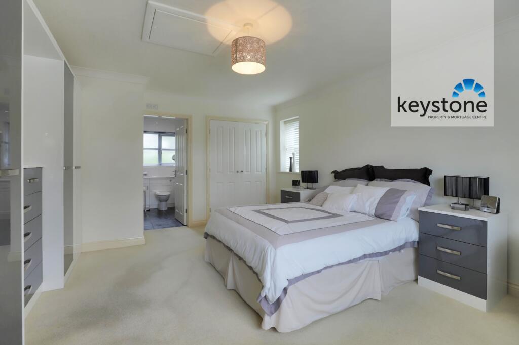 Additional image 19 of Yew Tree House, Pantymwyn, Mold, Flintshire, CH7 5HY