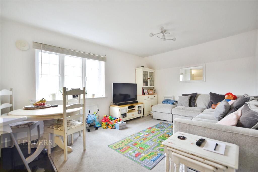 Additional image 10 of Hogarth Court, Sible Hedingham, Halstead