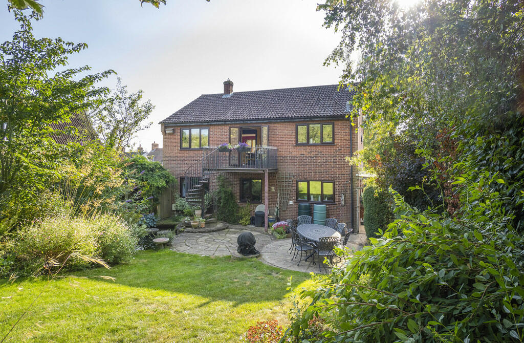 Additional image 28 of The Croft, Bures, Suffolk