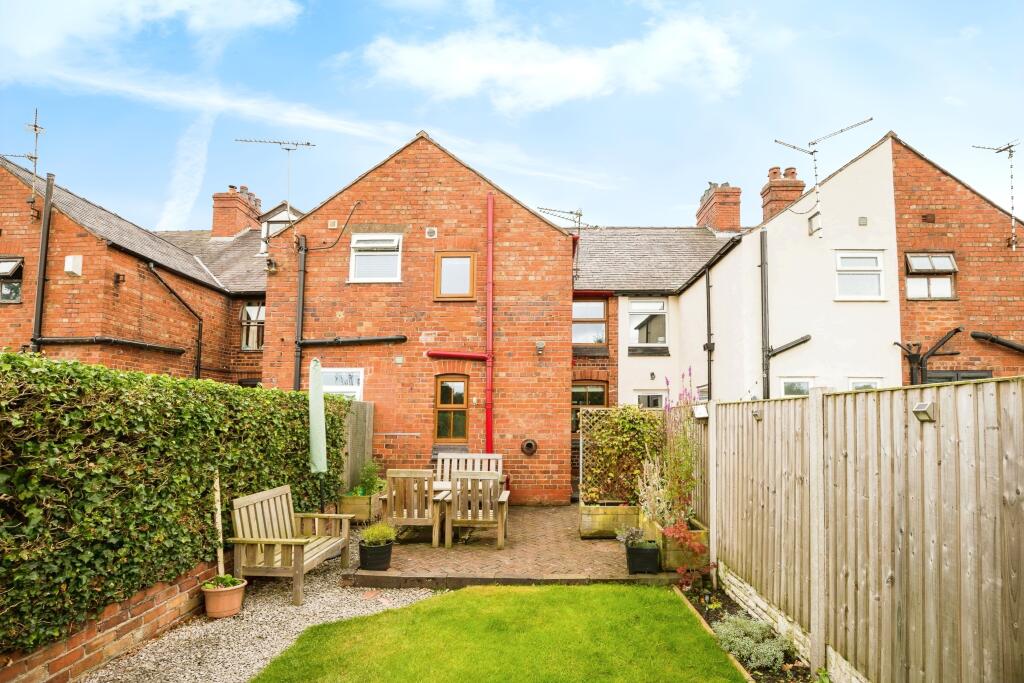 Additional image 17 of Ash View, Alltami, Mold, Flintshire, CH7