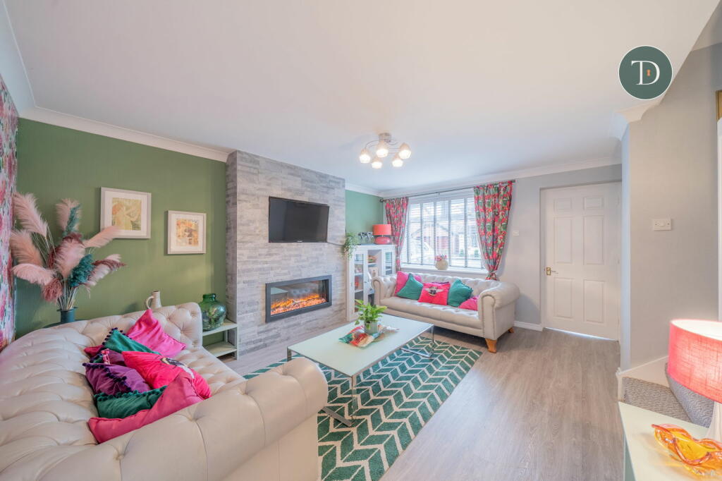 Additional image 5 of St. Asaph Road, Great Sutton, Ellesmere Port, CH66