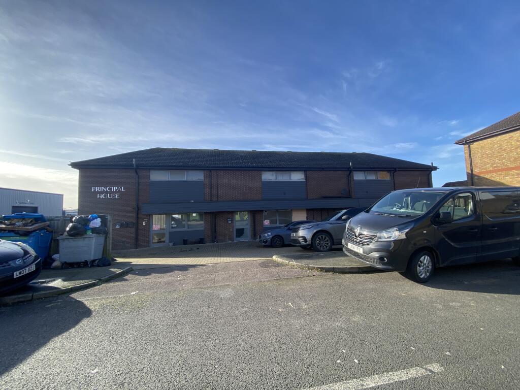 Additional image 10 of Principal House, The Fairway, Harlow, Essex, CM18