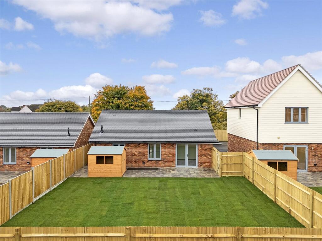 Additional image 6 of Foxglove Place, Watch House Green, Felsted, Dunmow, CM6
