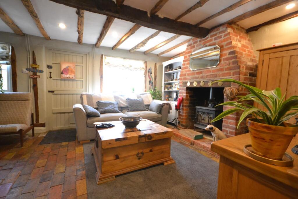 Additional image 4 of Steeplechase, Hundon, Sudbury