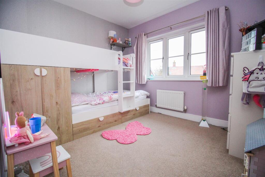 Additional image 18 of Hodgson Way, Gilston, Harlow