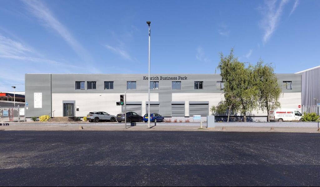 Additional image 2 of 15 Kenrich Business Park, Elizabeth Way, Harlow, CM19 5TL