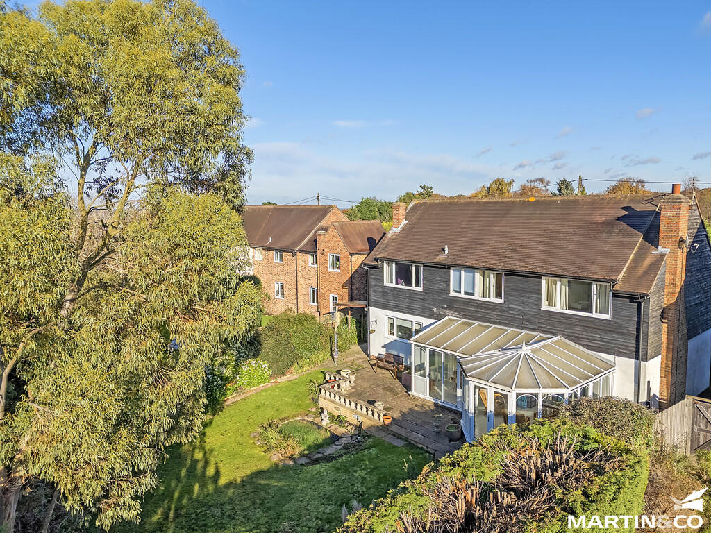 Additional image 23 of The Ridge, Little Baddow