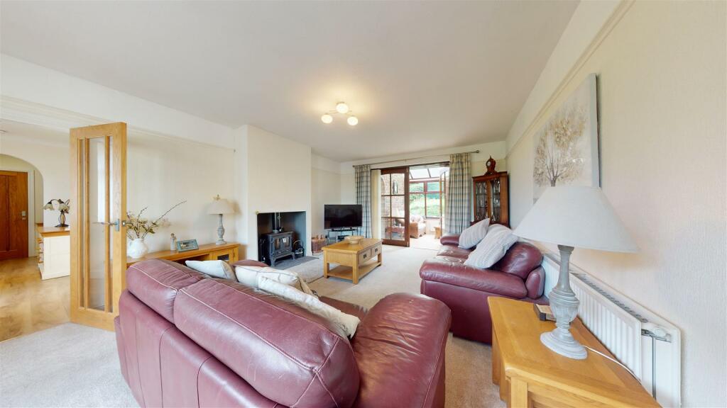 Additional image 9 of Tower Cottages, Nercwys Road, Nercwys, Mold