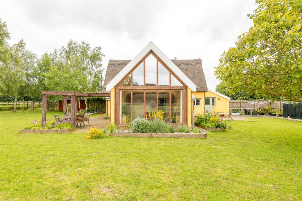 Additional image 25 of Brewery Farm, Bower House Tye, Polstead,