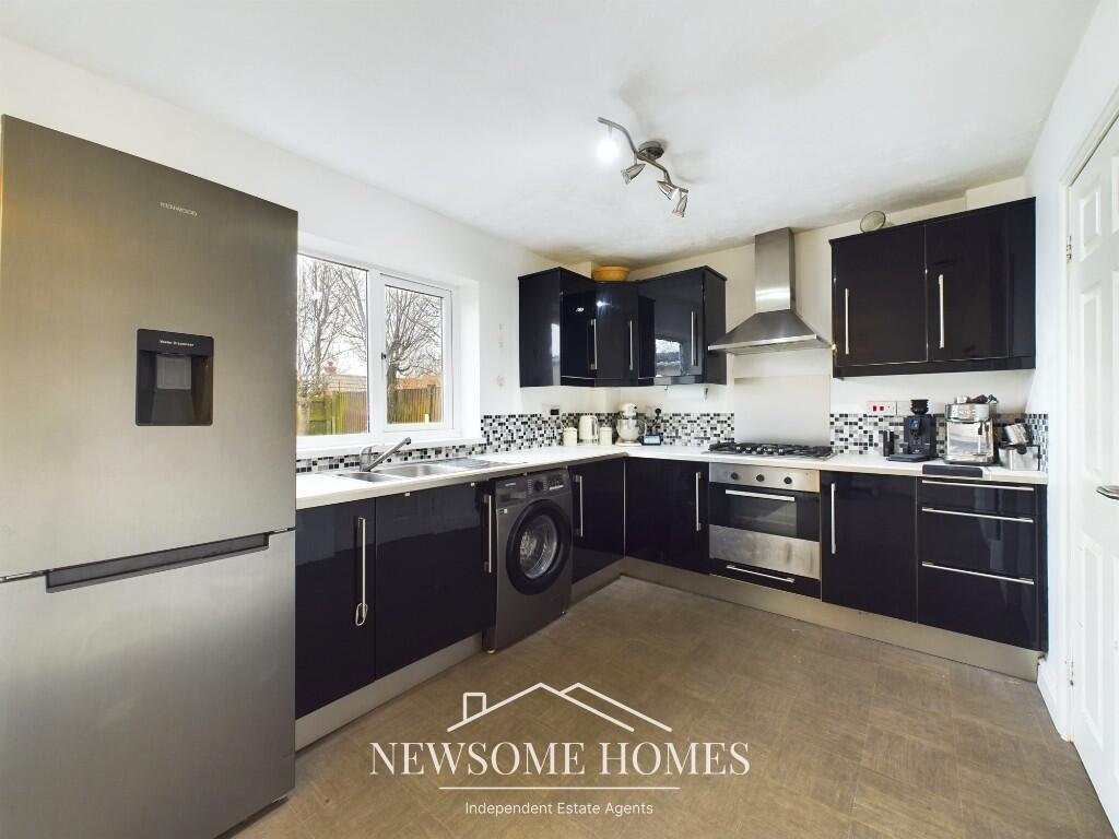 Additional image 9 of Ffordd Aelwyd, Carmel