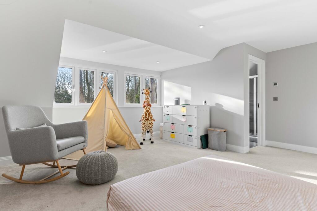 Additional image 23 of The Pastures, Bishop's Stortford, Hertfordshire, CM23