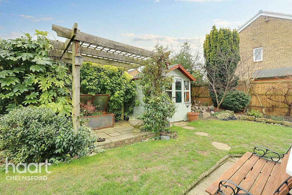 Additional image 17 of Flintwich Manor, Chelmsford