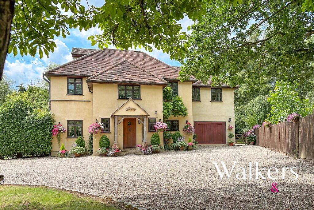 Additional image 33 of House plus 9 Acre Parcel, Little Hyde Lane, Ingatestone