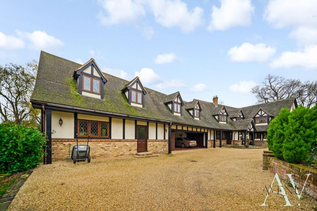 Additional image 32 of The Furze, Main Road, Mundon, Maldon, Essex, CM9