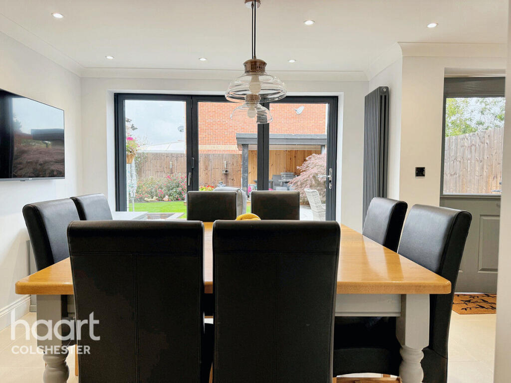 Additional image 10 of Friday Wood Green, Colchester