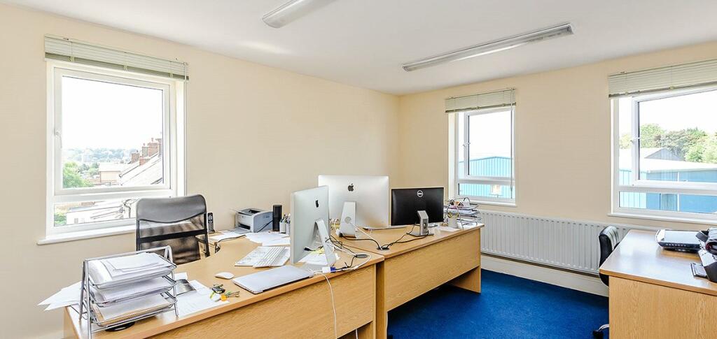 Additional image 3 of 110 Heybridge Business Centre, CM9