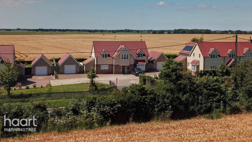 Additional image 17 of Clacton Road, Horsley Cross, Manningtree, Essex