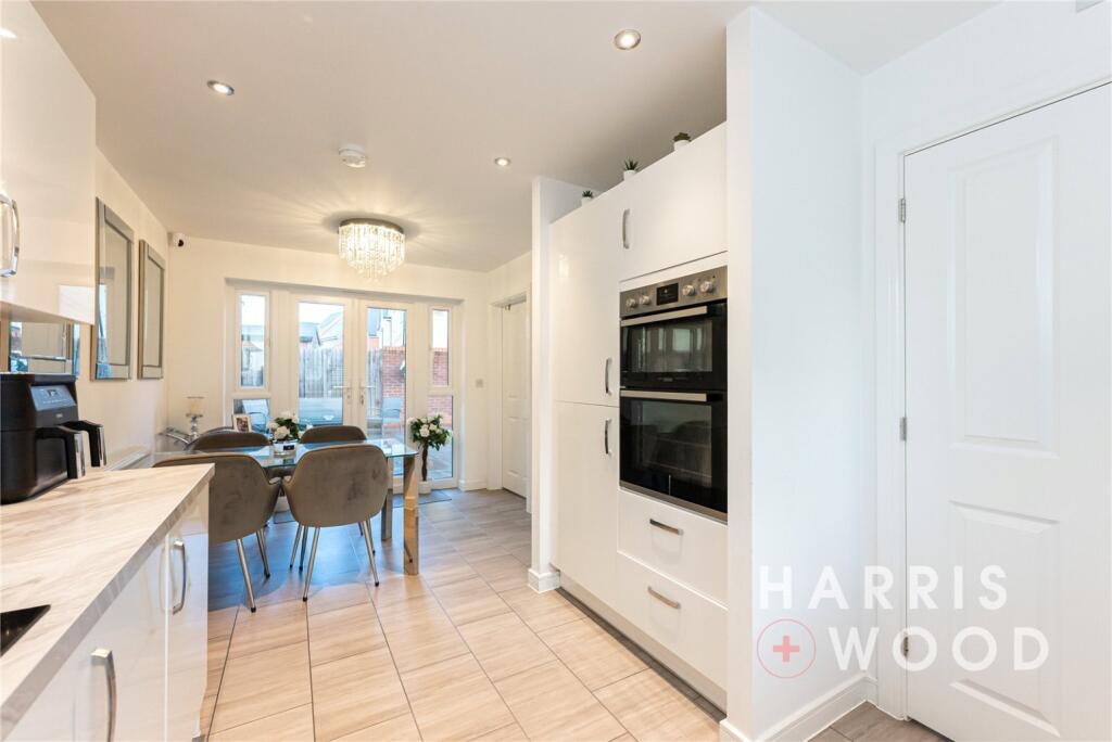 Additional image 10 of Flemming Way, Witham, Essex, CM8