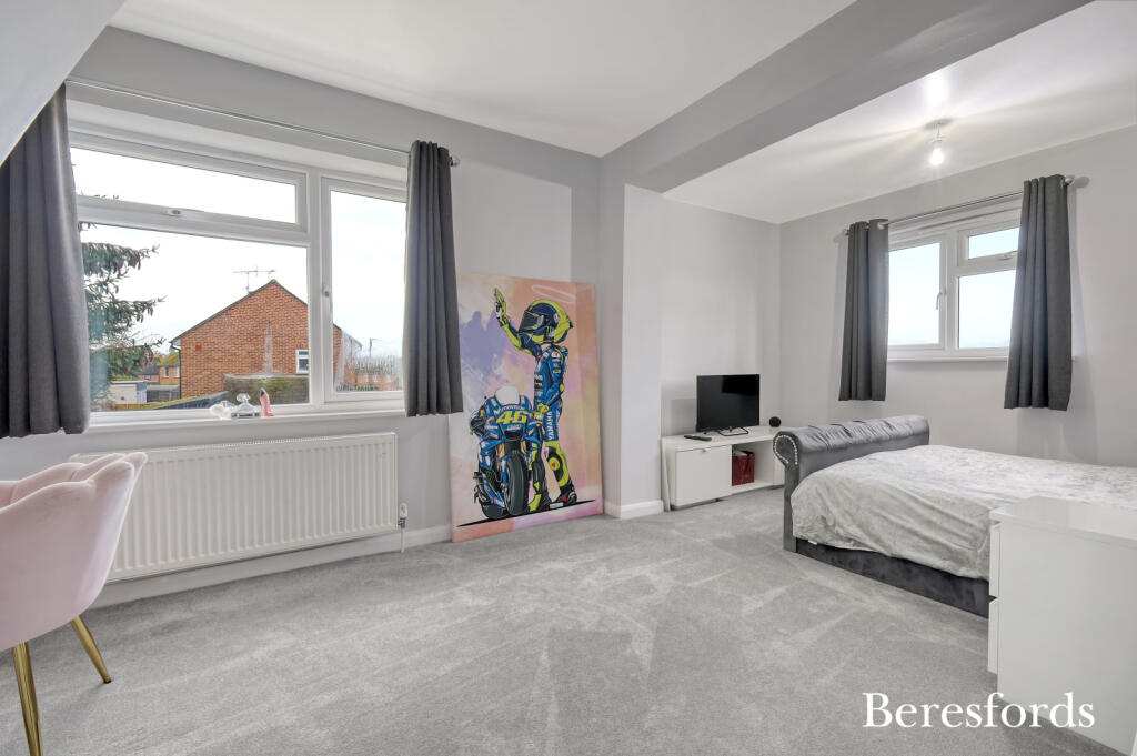 Additional image 15 of St Edmunds Lane, Dunmow, CM6