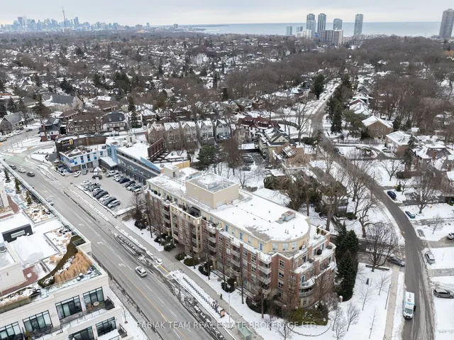 Additional image 38 of 2511 Bloor St Unit 103