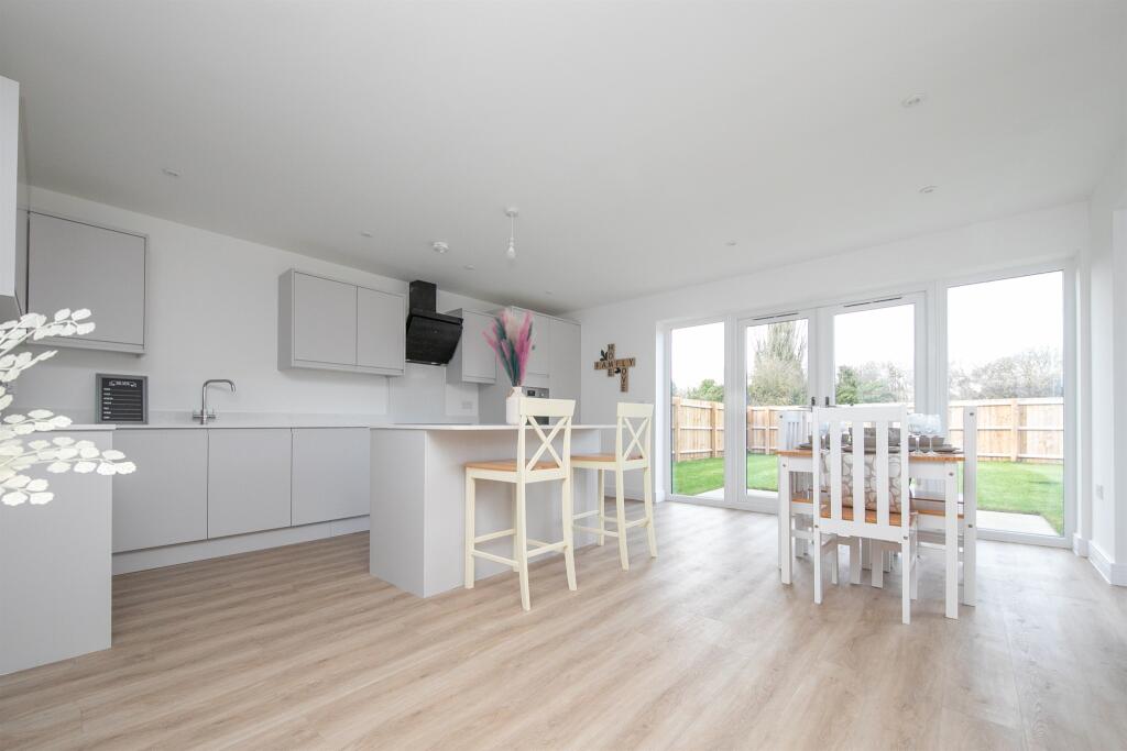 Additional image 5 of The Paddocks, Ramsey Road, Ramsey, Harwich