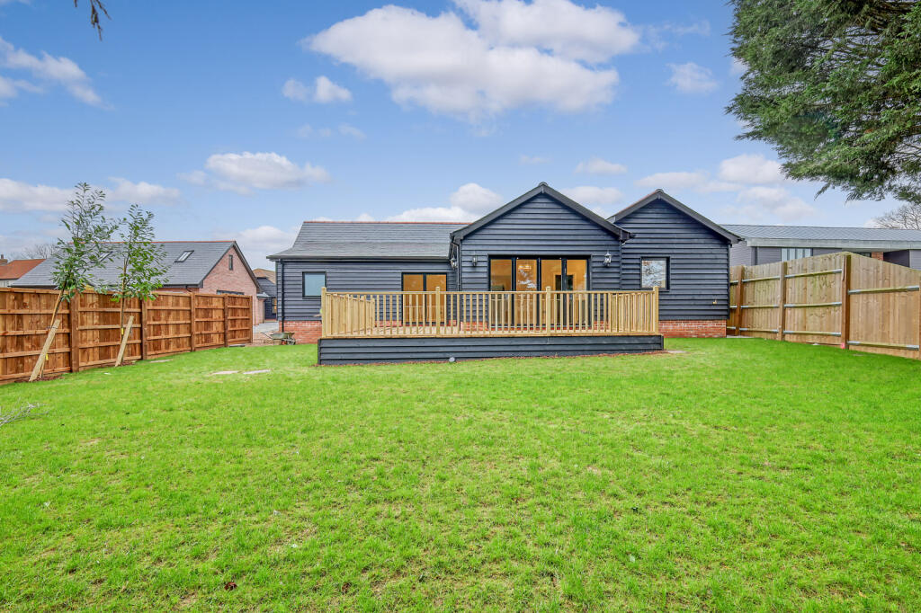 Additional image 12 of The Stables, Stock Road, Stock, CM4