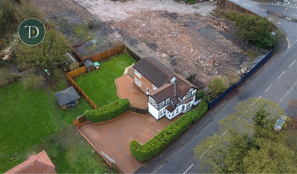 Additional image 34 of Hooton Lodge, Hooton Road, Hooton, CH66