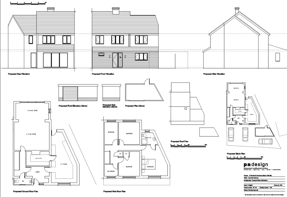 Additional image 14 of Wentworth Meadows, Maldon, Essex, CM9