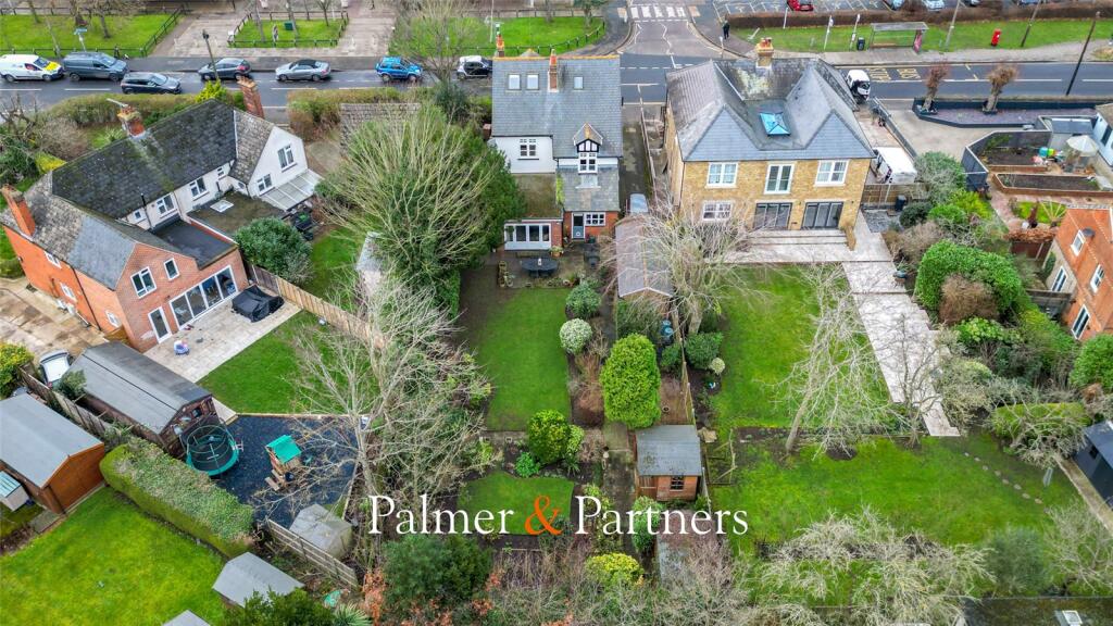 Additional image 6 of The Causeway, Great Baddow, Chelmsford, Essex, CM2