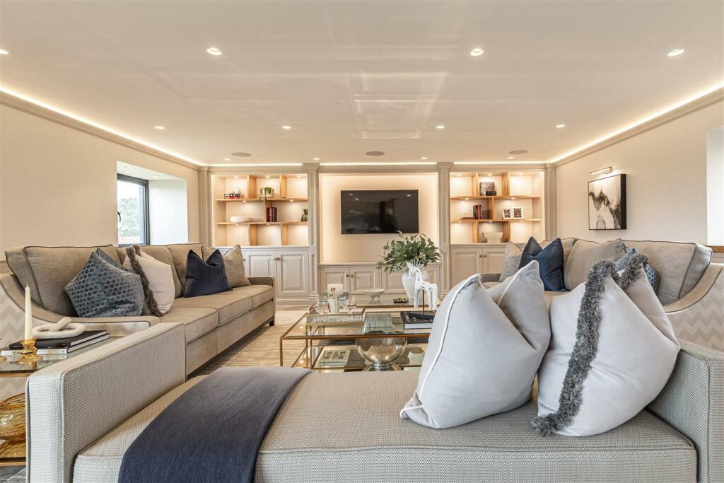 Additional image 7 of Kilnfield Barns, Woodhall Road, Chignal St. James