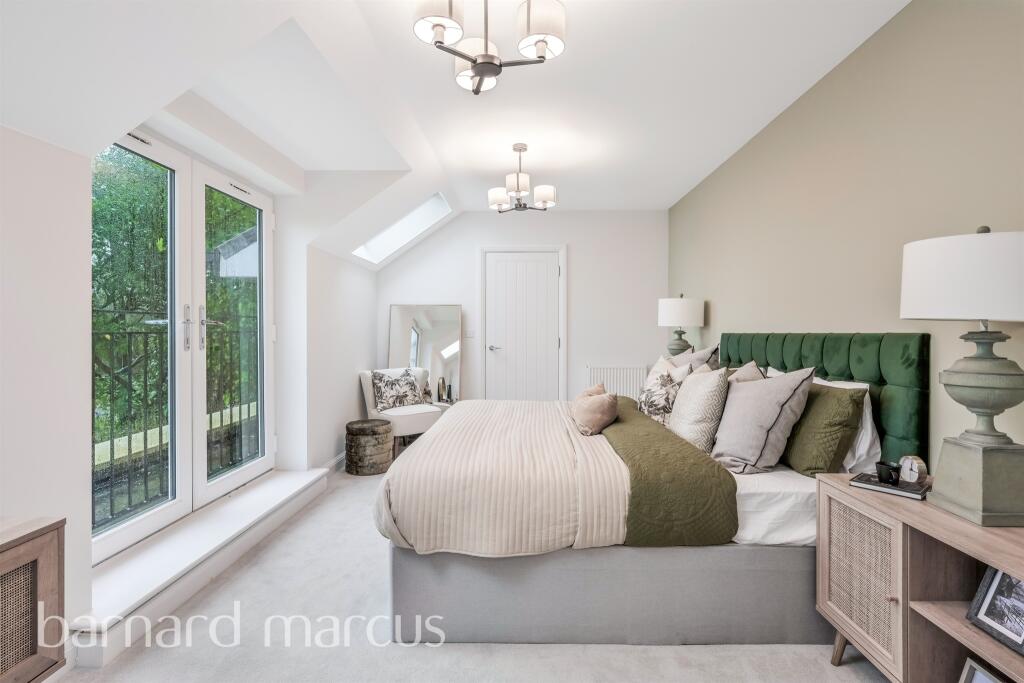 Additional image 11 of Washponds Lane, Warlingham