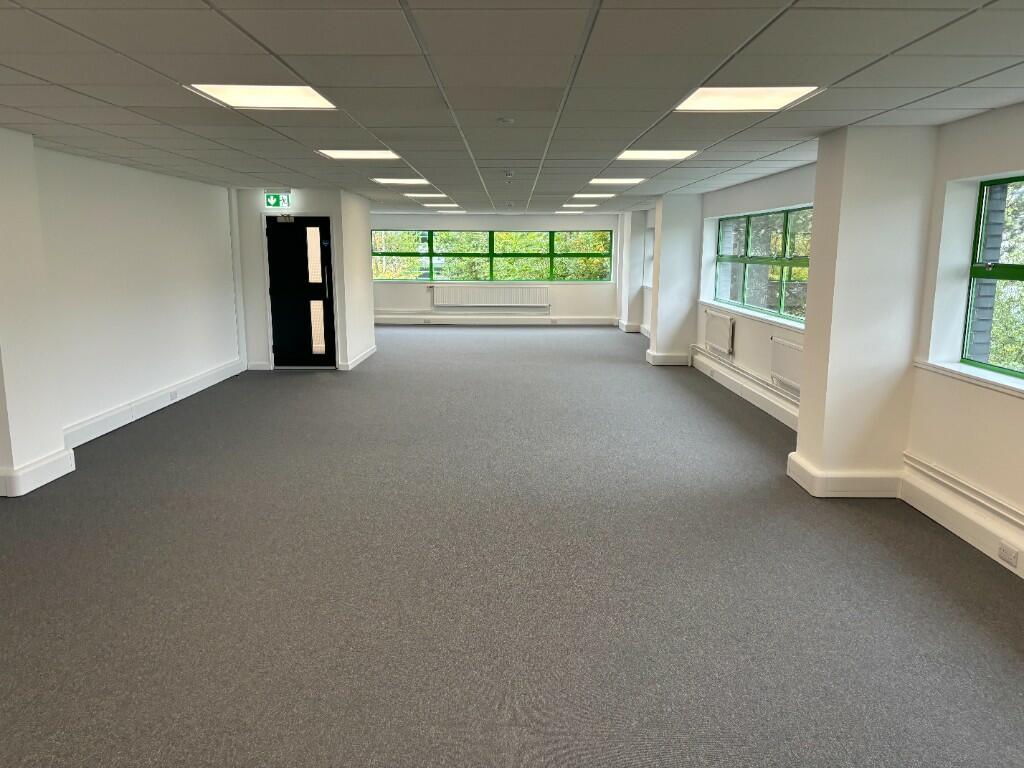 Additional image 6 of 5 The Spire Green Centre, Harlow, Essex, CM19 5TR