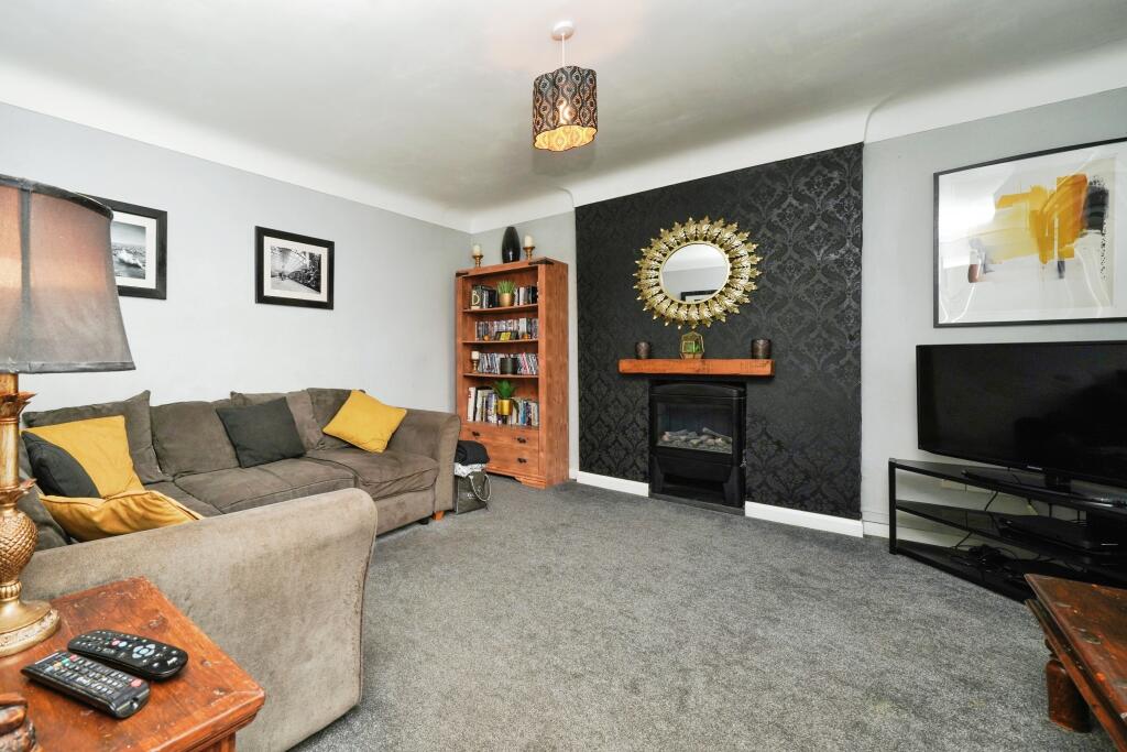 Additional image 18 of Homecrofts, Little Neston, Neston, Cheshire, CH64
