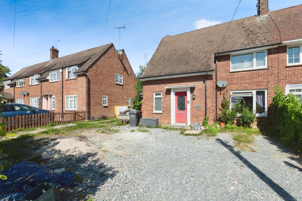 Additional image 2 of Short Lane, Ramsden Heath, Billericay, Chelmsford, CM11