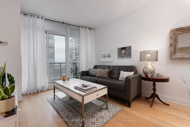 Additional image 8 of 530 St Clair Ave Unit 1406