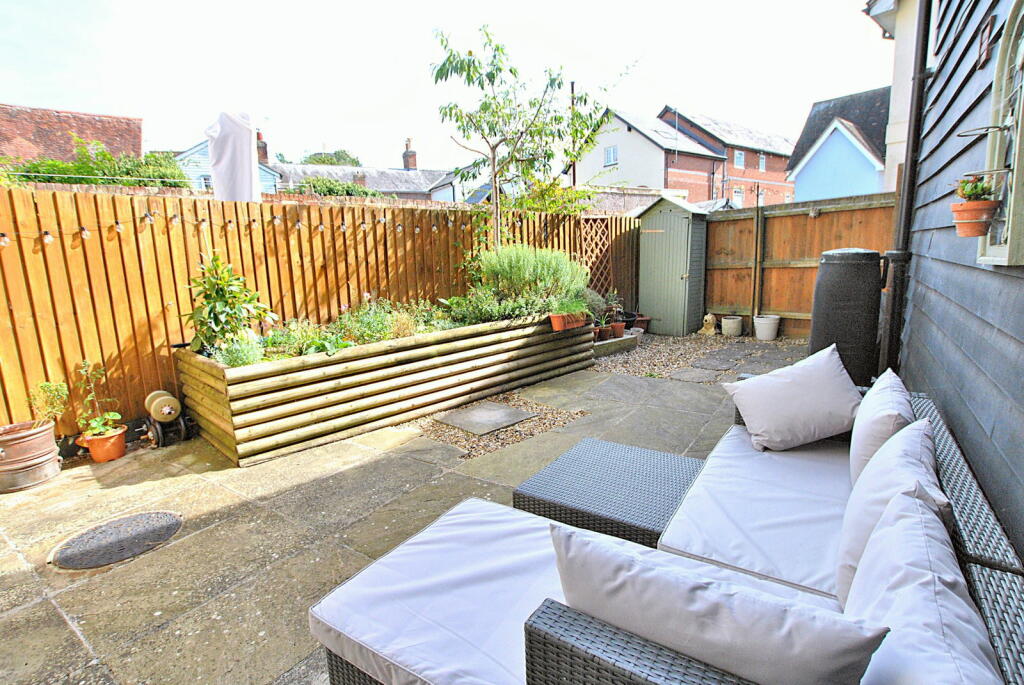 Additional image 8 of Nethergate Street, Clare, Sudbury, CO10 8NP