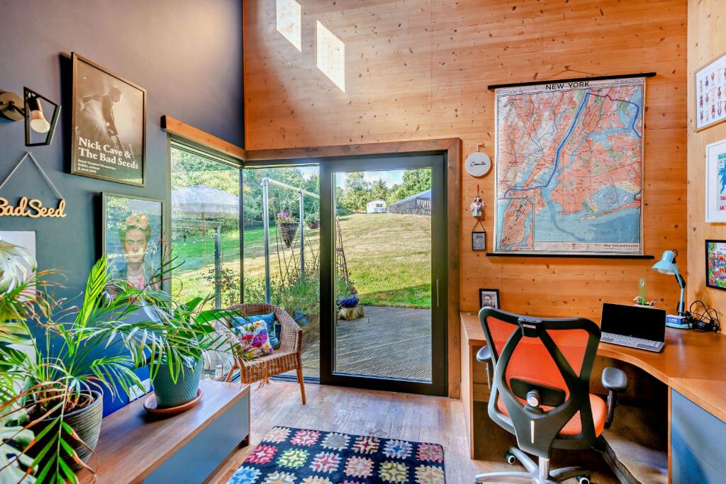 Additional image 8 of Henny Road, Lamarsh, Bures, Essex/Suffolk