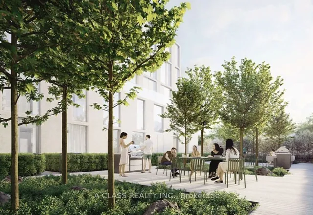 Additional image 12 of 500 Wilson Ave Unit 1025