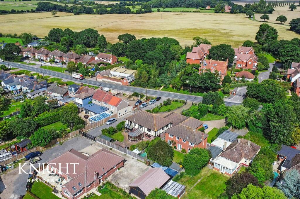 Additional image 22 of Clacton Road, Weeley, Clacton-on-Sea, CO16