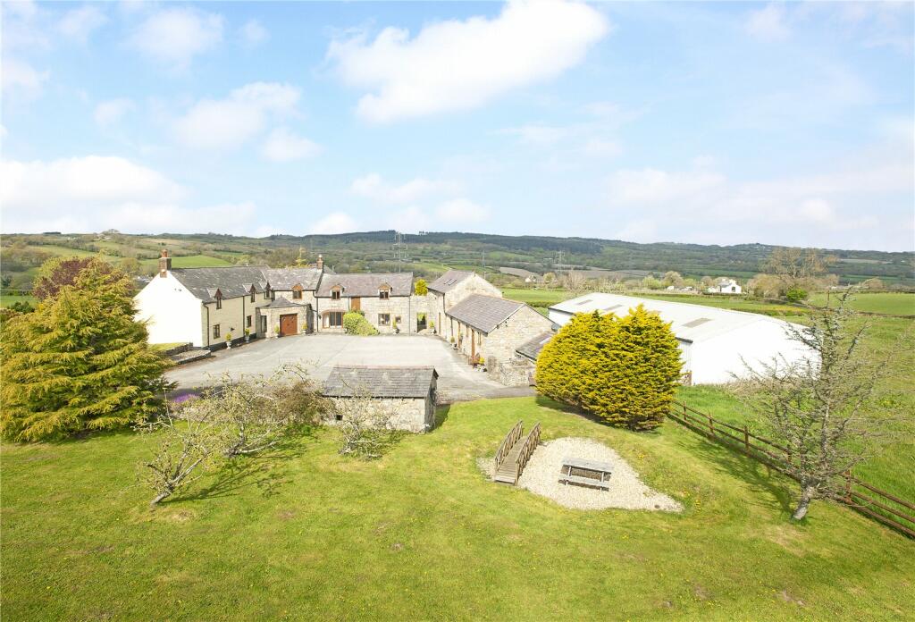 Additional image 40 of Treuddyn, Mold, Flintshire, CH7